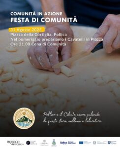 Festa Comunità