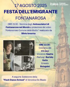Fontanarosa