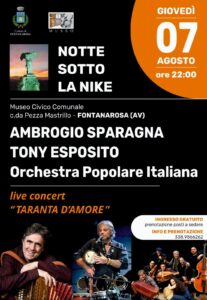 Fontanarosa